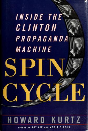 Cover for Spin cycle
