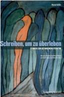 Cover for Schreiben, um zu überleben