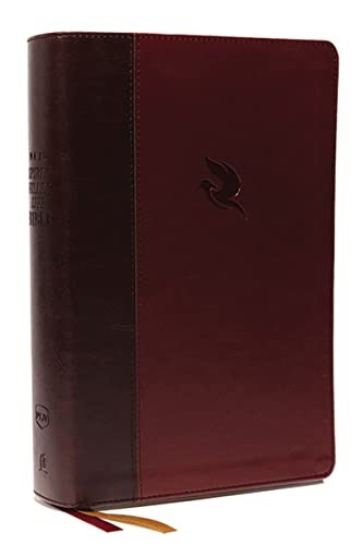 Cover for Complete Word Study Bible Old Testament