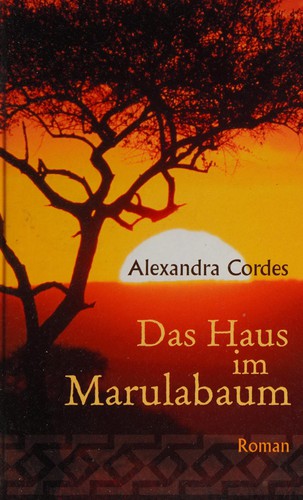 Cover for Das Haus im Marulabaum