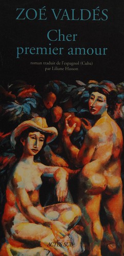 Cover for Cher premier amour