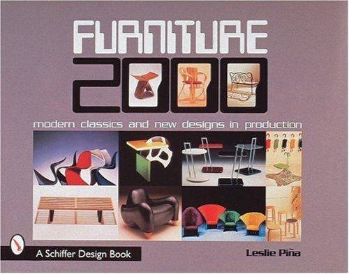 Cover for Furniture 2000