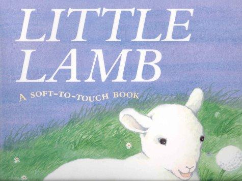 Cover for Little Lamb