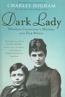 Cover for Dark Lady