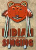 Cover for Indian singing