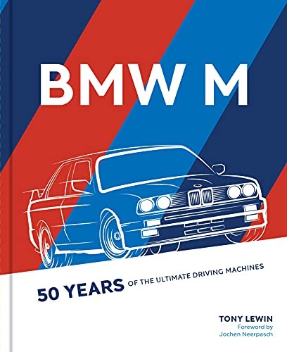 Cover for Bmw M
