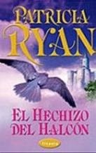 Cover for El Hechizo del Halcon