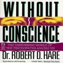 Cover for Without Conscience