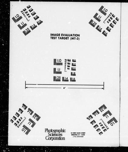 Cover for Circulaire à Messieurs les curés du diocèse