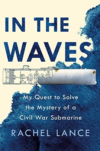Cover for In the Waves