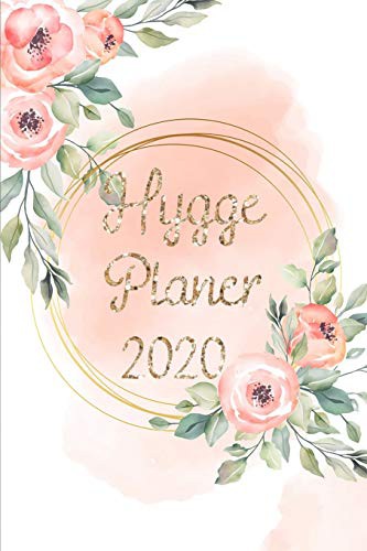 Cover for Hygge Planer 2020