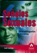 Cover for Senales sexuales