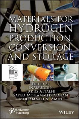 Cover for Hydrogen Production
