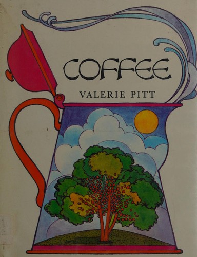 Cover for Coffee