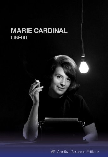 Cover for L'inédit