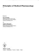 Cover for Principles of Medical Pharmacology