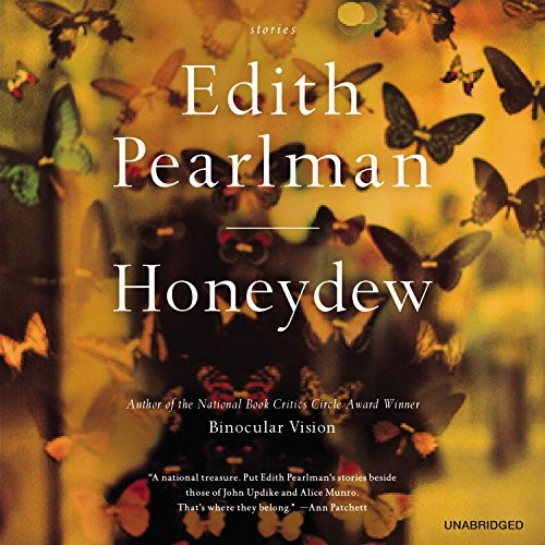Cover for Honeydew