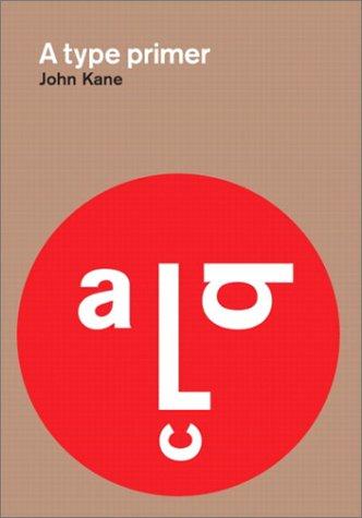 Cover for A Type Primer