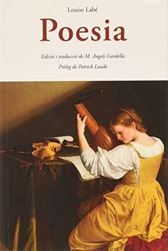 Cover for Poesia