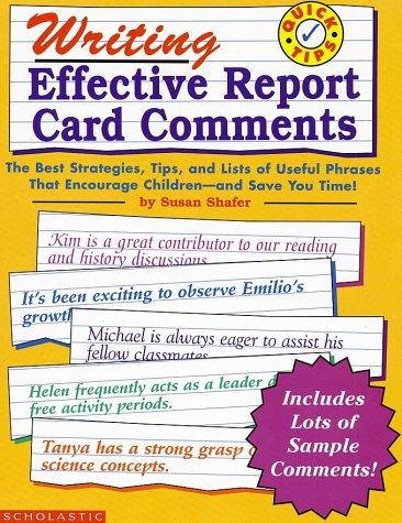 Cover for Quick Tips