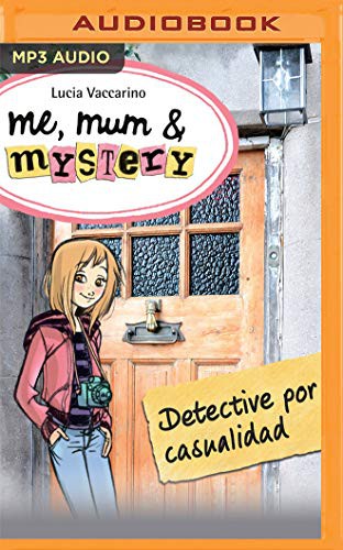 Cover for Detective Por Casualidad