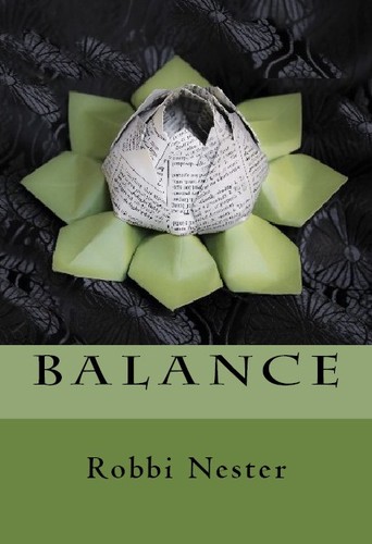 Cover for Balance