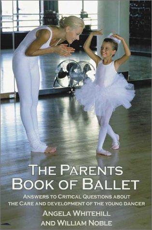 Cover for The parents book of ballet