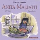 Cover for Anita Malfatti