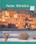 Cover for New Mexico