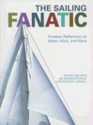 Cover for The Sailing Fanatic