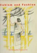 Cover for Cubism and fashion