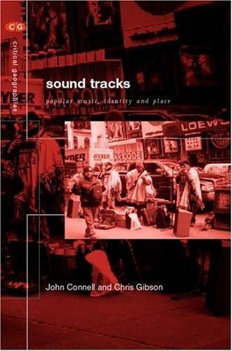 Cover for Soundtracks 