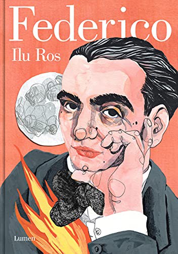 Cover for Federico
