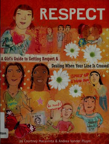 Cover for Respect
