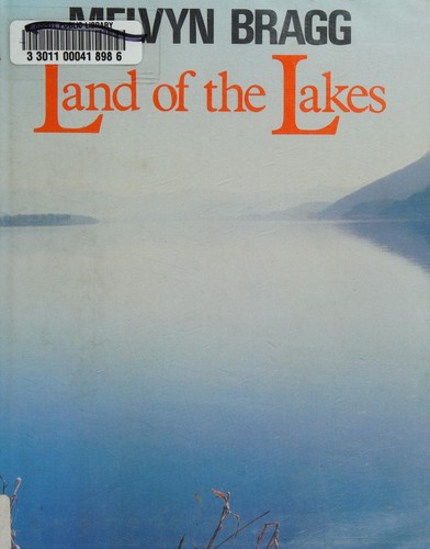 Cover for Land of the Lakes