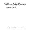Cover for Paul Cézanne