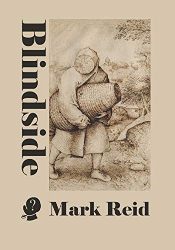 Cover for Blindside