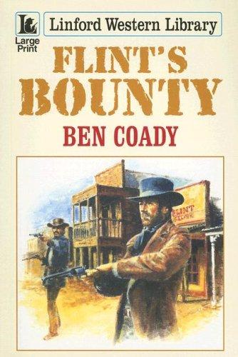 Cover for Flint's Bounty