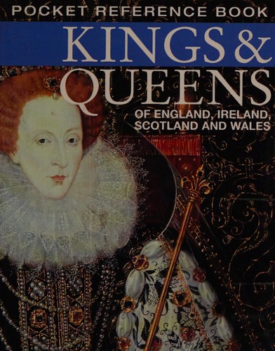 Cover for Kings & queens