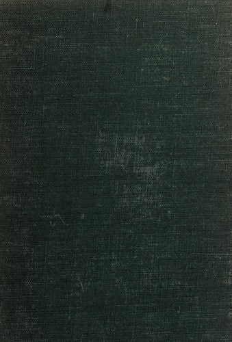 Cover for The natural history of viruses