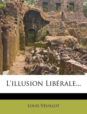 Cover for LIllusion Lib Rale