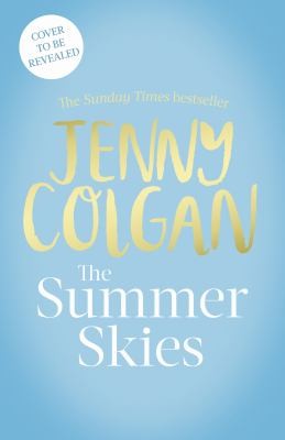 Cover for Summer Skies