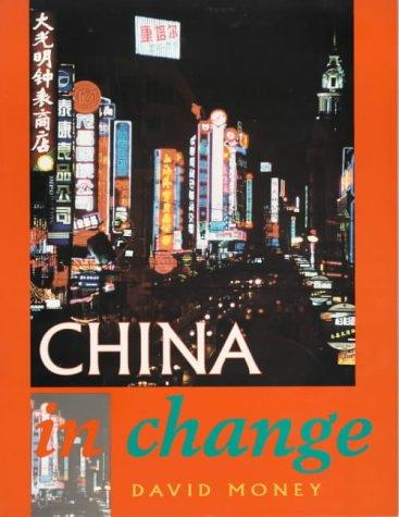 Cover for China in Change