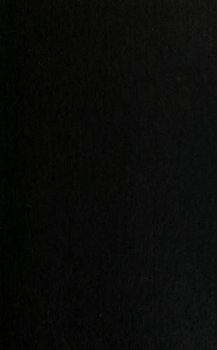 Cover for Night fires