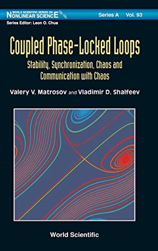 Cover for Coupled Phase-Locked Loops