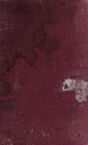 Cover for Essays