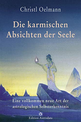 Cover for Die karmischen Absichten der Seele