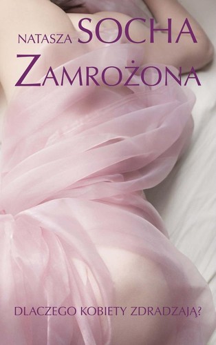 Cover for Zamrożona