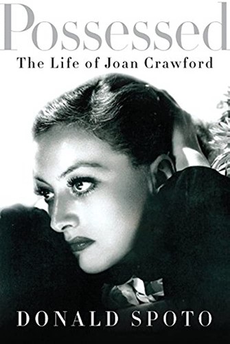 Cover for Possessed