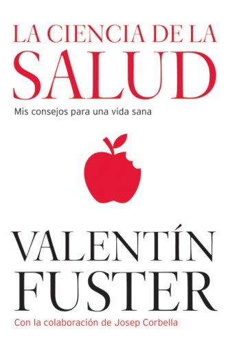 Cover for La Ciencia de la Salud